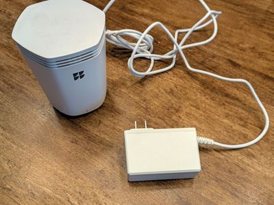 Google Home Extender