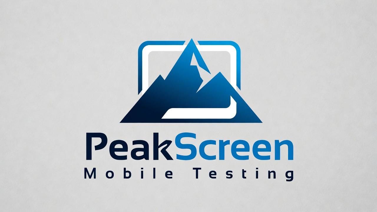 PeakScreen Mobile Drug Testing