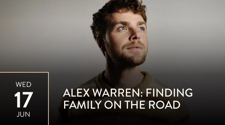 Alex Warren Concert Tickets