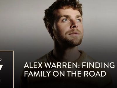 Alex Warren Concert Tickets