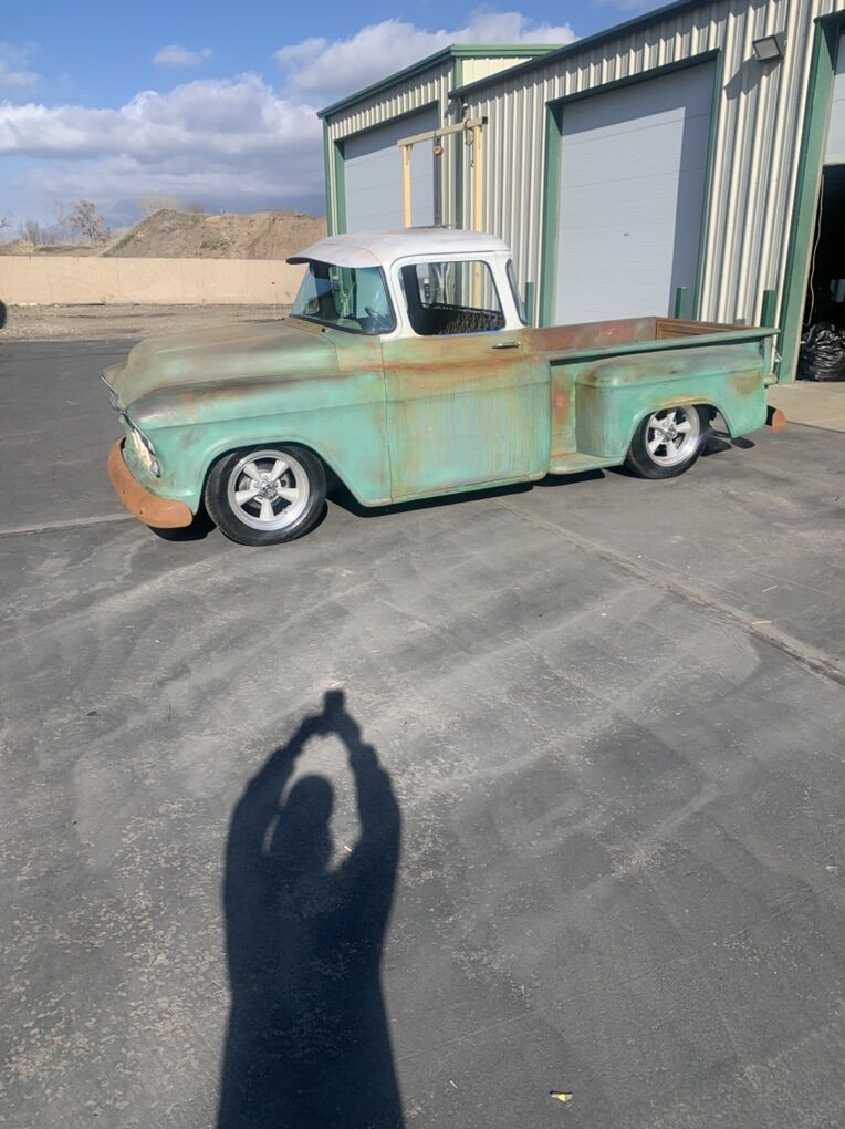 W T B  :  1967 Chevelle Rear Disc Brake Conversion