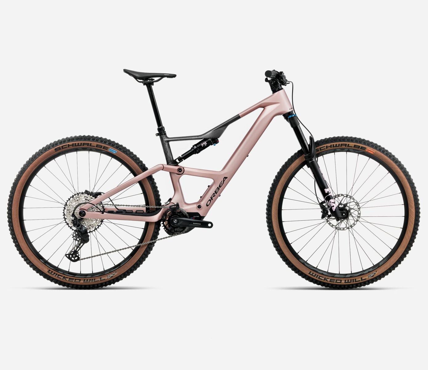 New-2026 Orbea Rise SL M20 eMTB (small)
