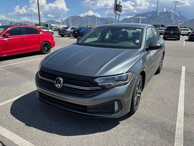 2024 Volkswagen Jetta Sport