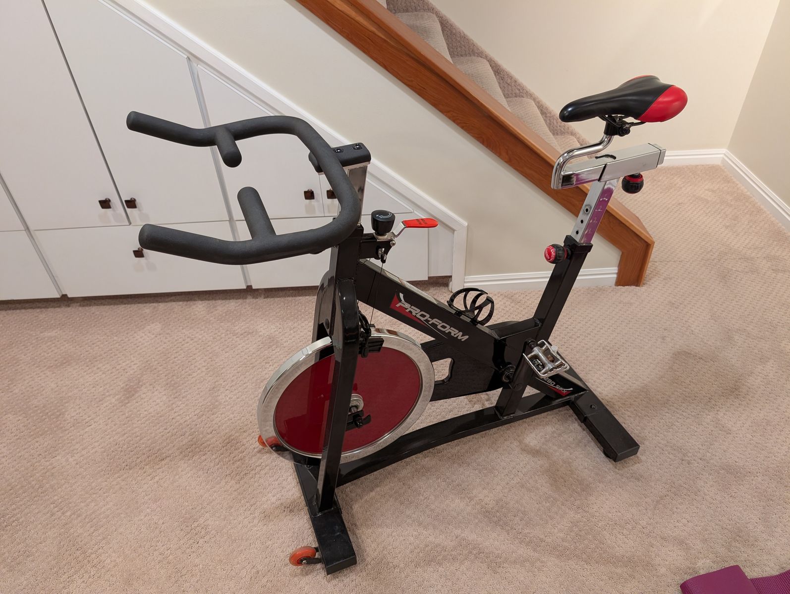 ProForm Stationary Bike