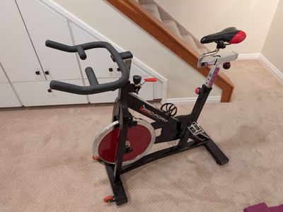ProForm Stationary Bike