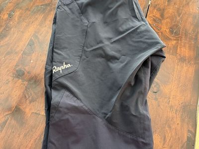 Rapha Trail Lightweight Pants- Men's L