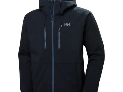 Helly Hansen Men's Juniper 3.0 Jacket