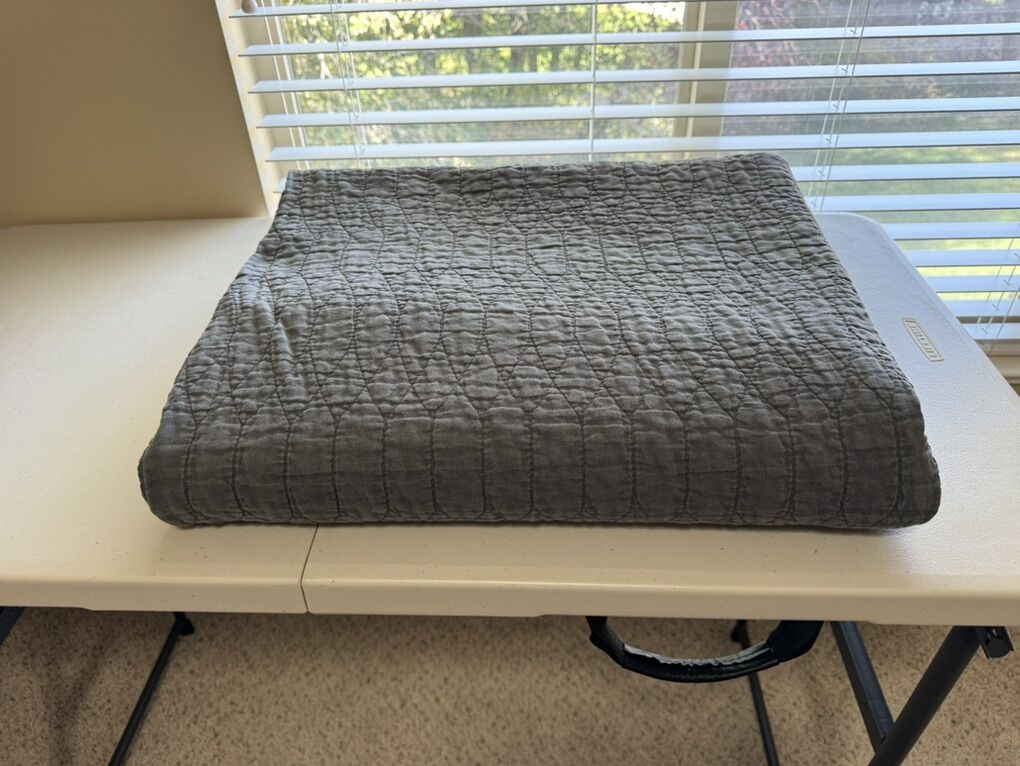 Comforter - Beautiful (Full)