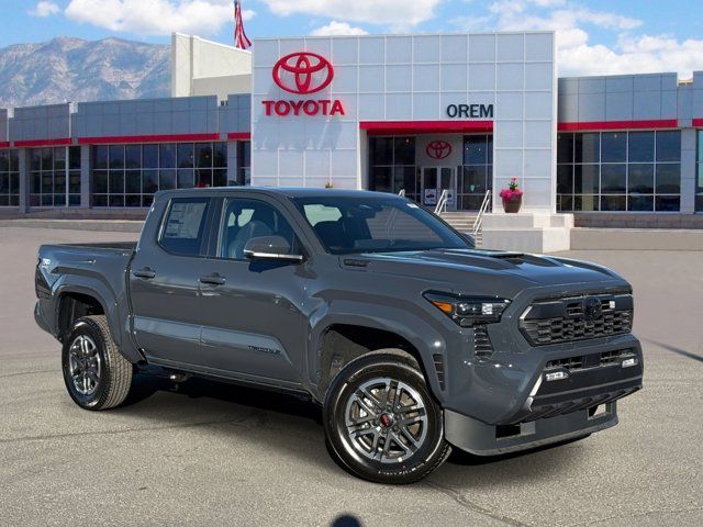 2026 Toyota Tacoma TRD Sport HV