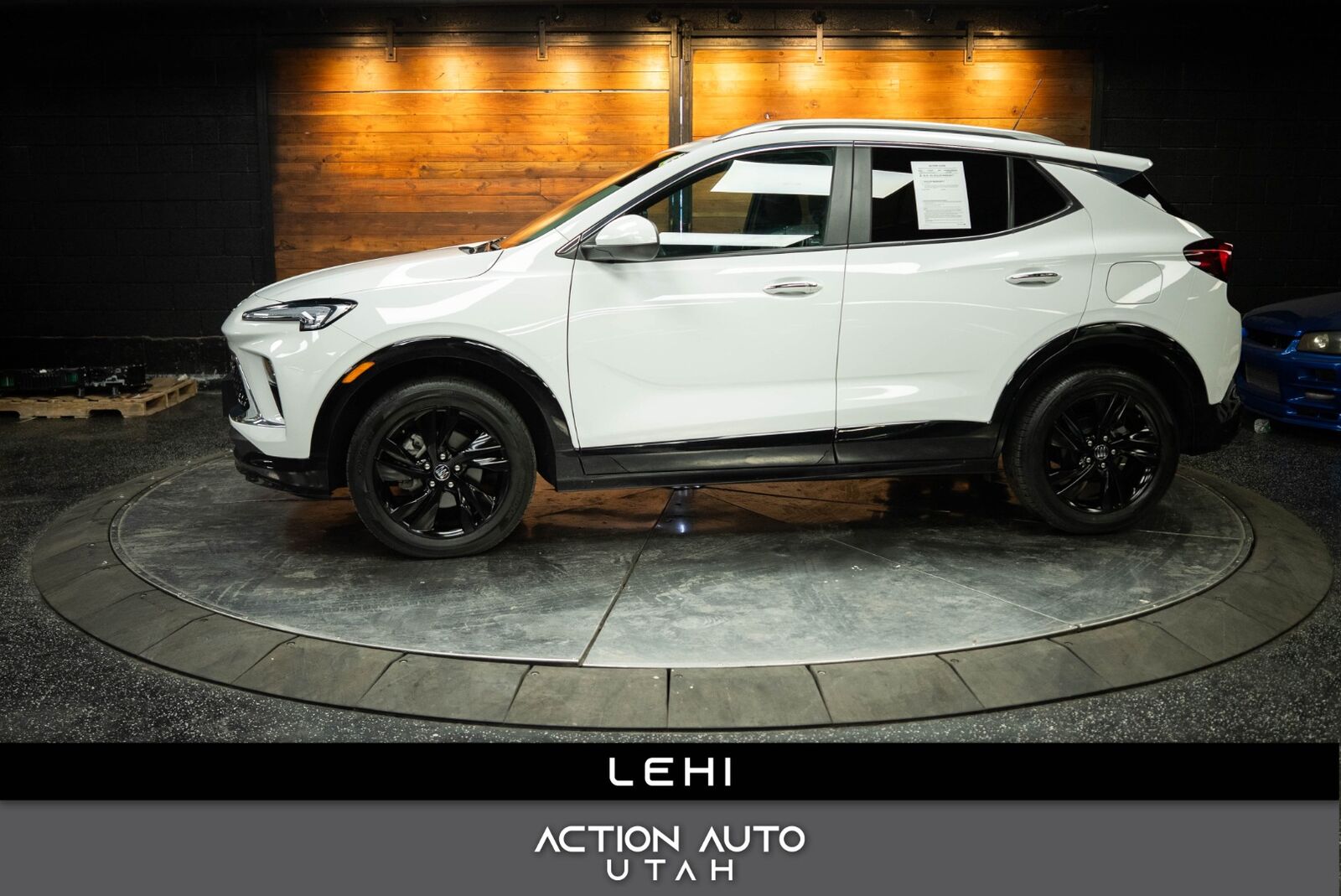 2024 Buick Encore GX Sport Touring