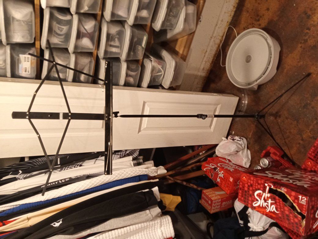 sheet music stand for sale $20