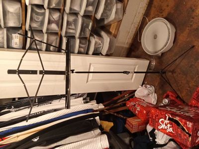 sheet music stand for sale $20