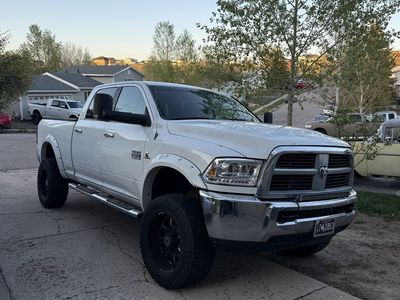 2011 Ram 2500