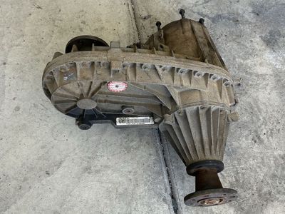 Ford Superduty NP273f