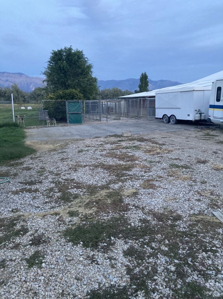 RV, Trailer, Boat Parking/Storage Space