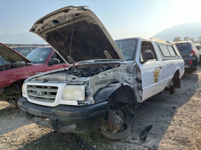 New Arrival - 2001 Ford Ranger Parts - UTPAP Orem