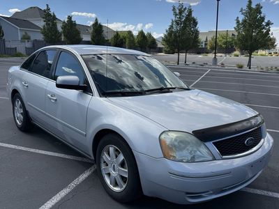 2005 Ford Five Hundred SE