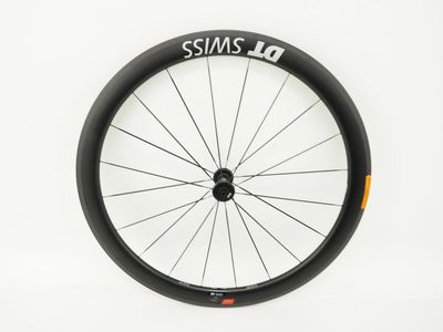 New! DT Swiss Arc 1100 Carbon Front Road Bicycle Wheel QR x 100 700c Rim Brake