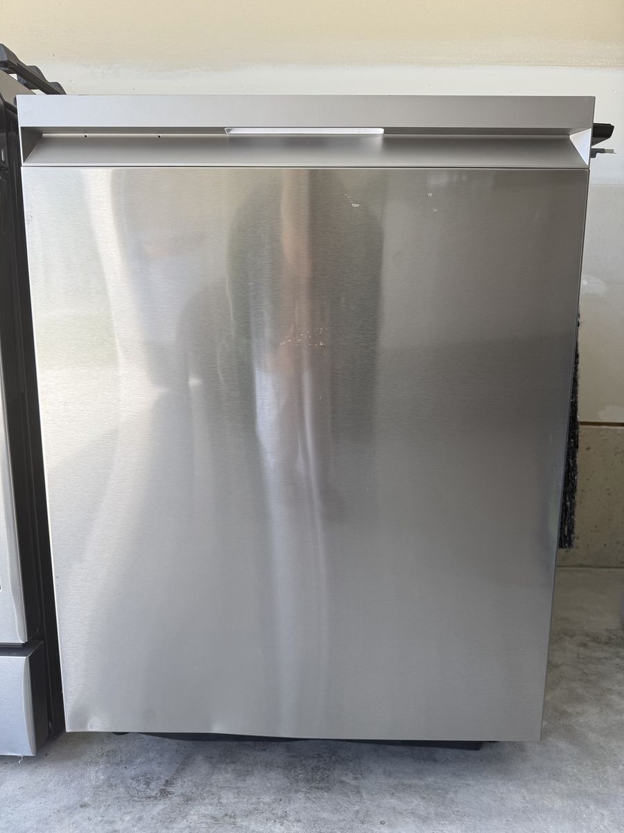 Samsung dishwasher