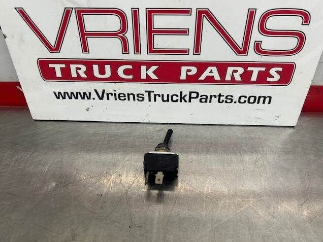 Peterbilt Dashboard Switch