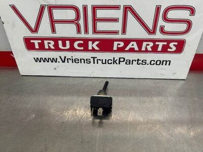 Peterbilt Dashboard Switch