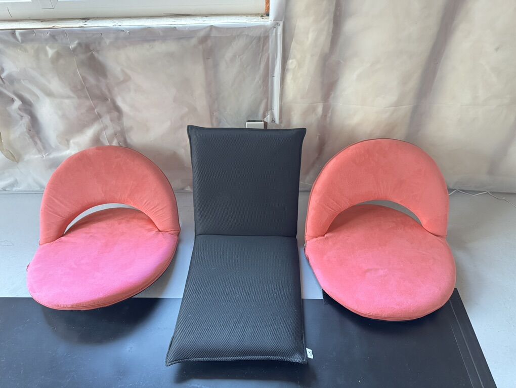 Portable multiuse Folding Seat $25 EACH