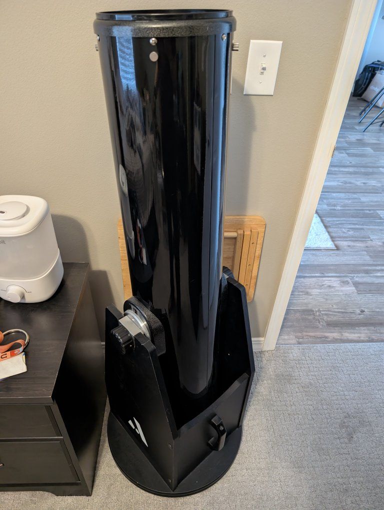 Dobsonian telescope for sale