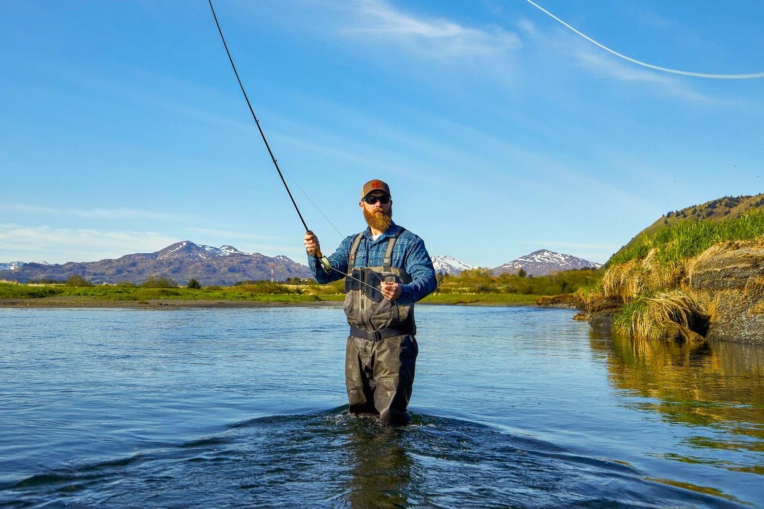 Help Me Buy A Rod & Reel Set Up