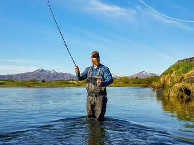 Help Me Buy A Rod & Reel Set Up