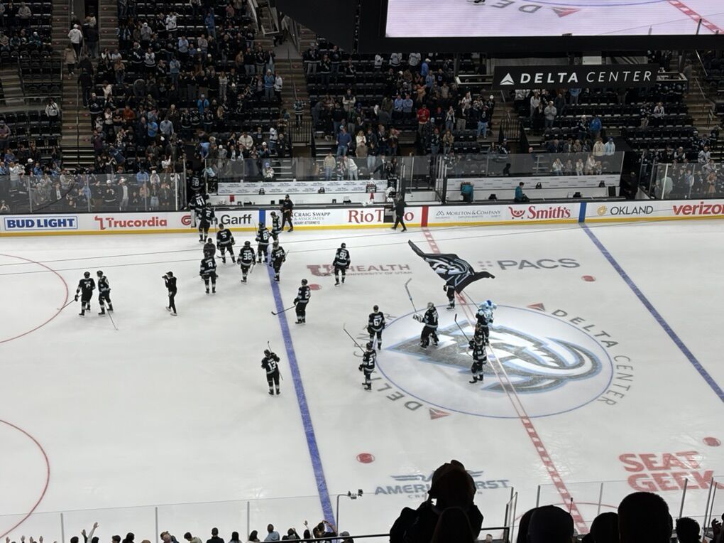 5 Tickets On the Aisle. Pittsburgh Penguins @ Utah Mammoth 03/14/26