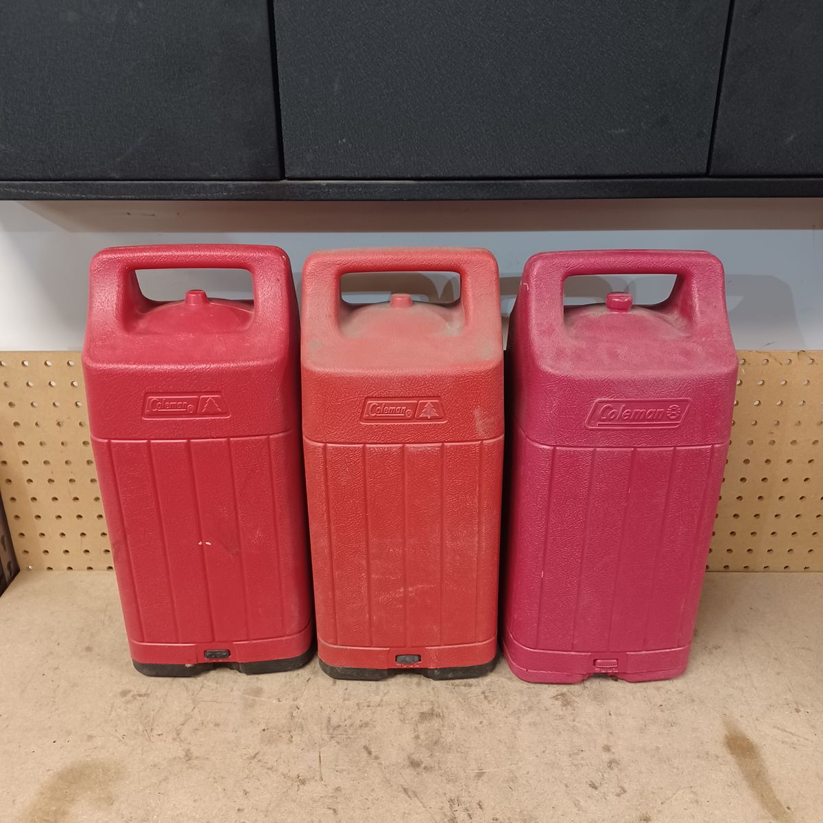 Coleman lantern cases $20 ea