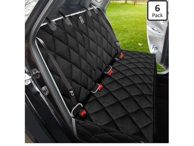Water Proof Car Seat Cover for Backseat