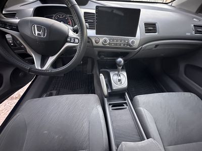 2007 Honda Civic EX w/Navi