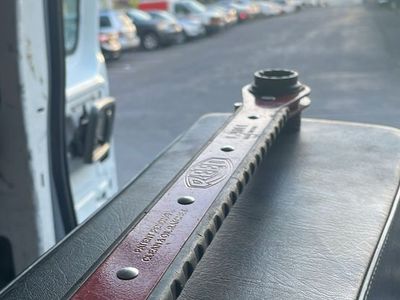 Reed tool L4N1