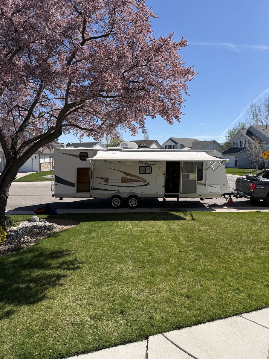 2011 Jayco Eagle Super Lite 284 BHS