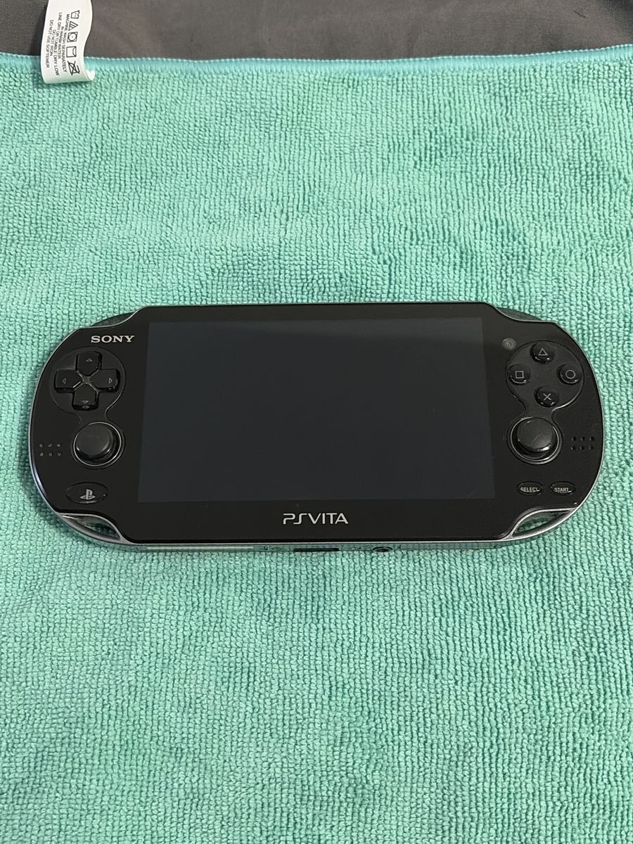 PsVita