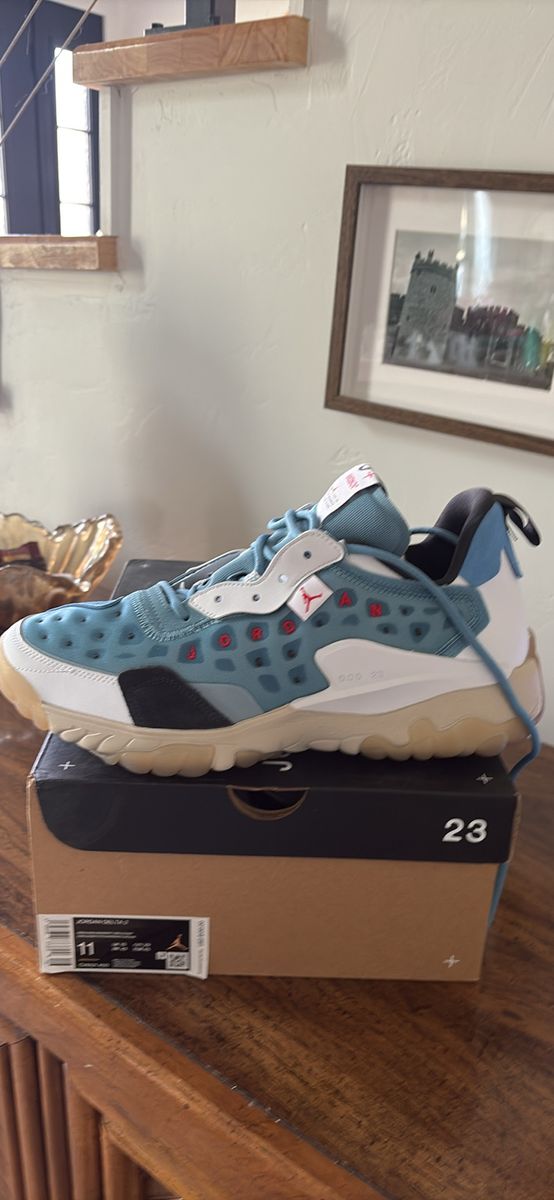 Nike Jordan 23 Size 11