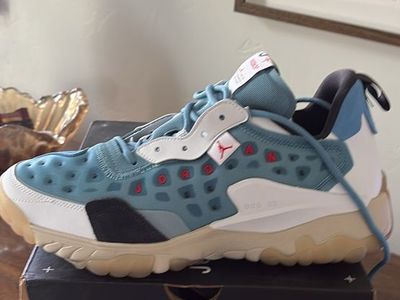 Nike Jordan 23 Size 11