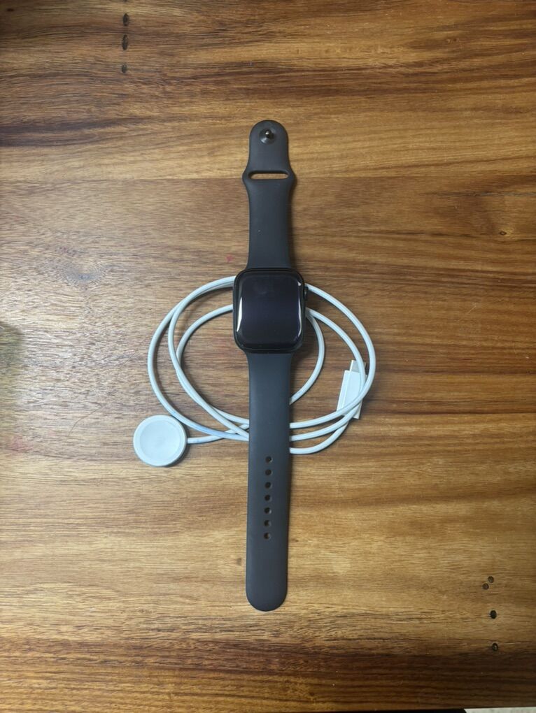 Apple Watch
