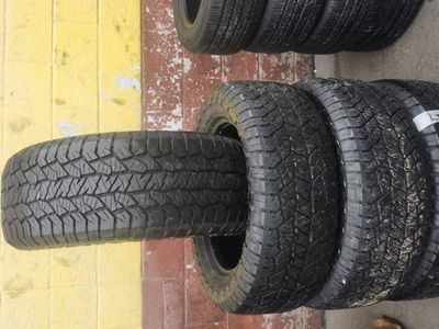 LT275/55R20 HANKOOK DYNAPRO AT2 XTREME