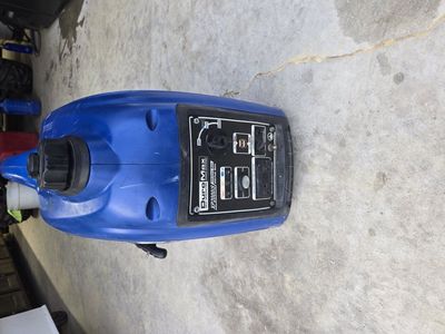 Duromax 2000 w inverter generator