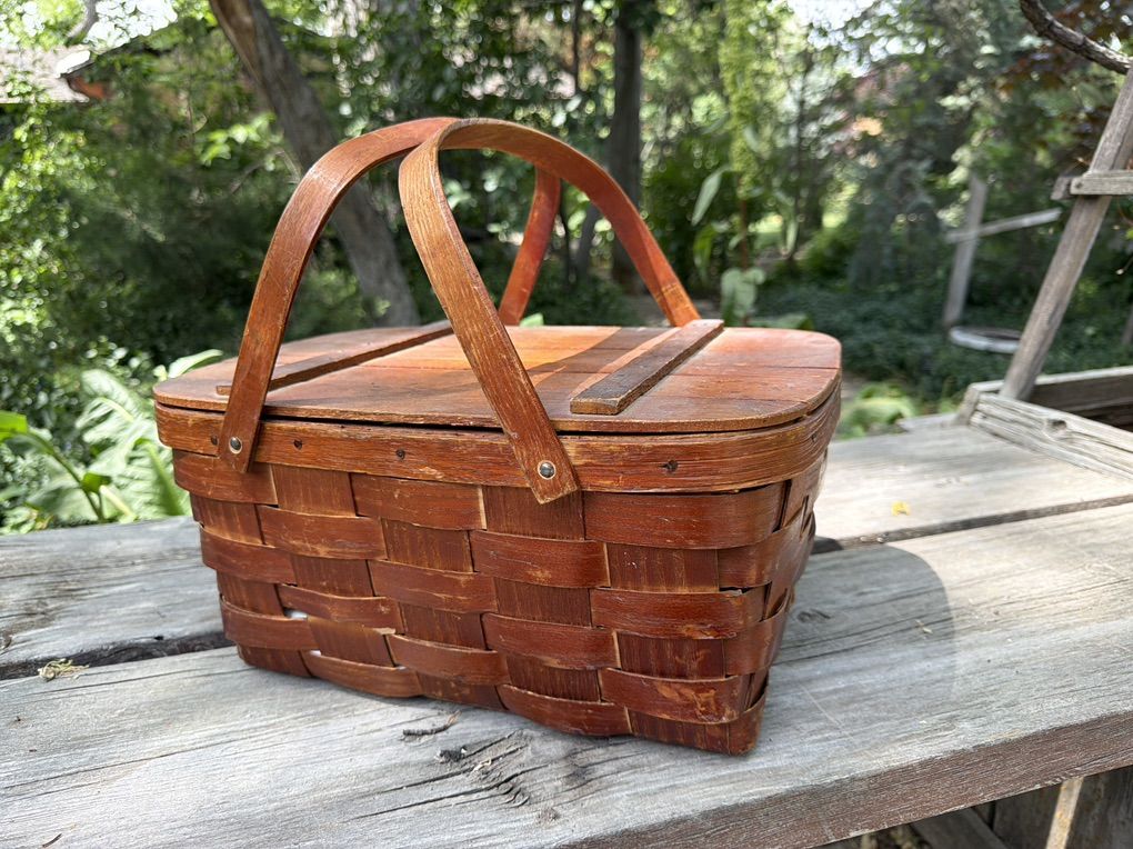 Picnic Basket