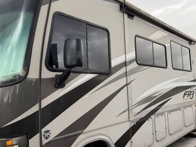 2014 Forest River FR3 30DS Class A Motorhome
