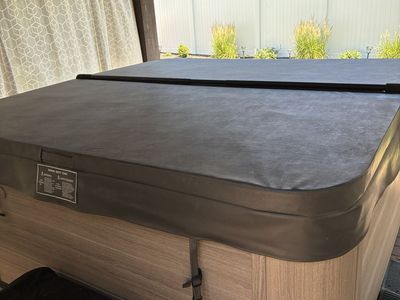 Hot Tub/spa For Sale