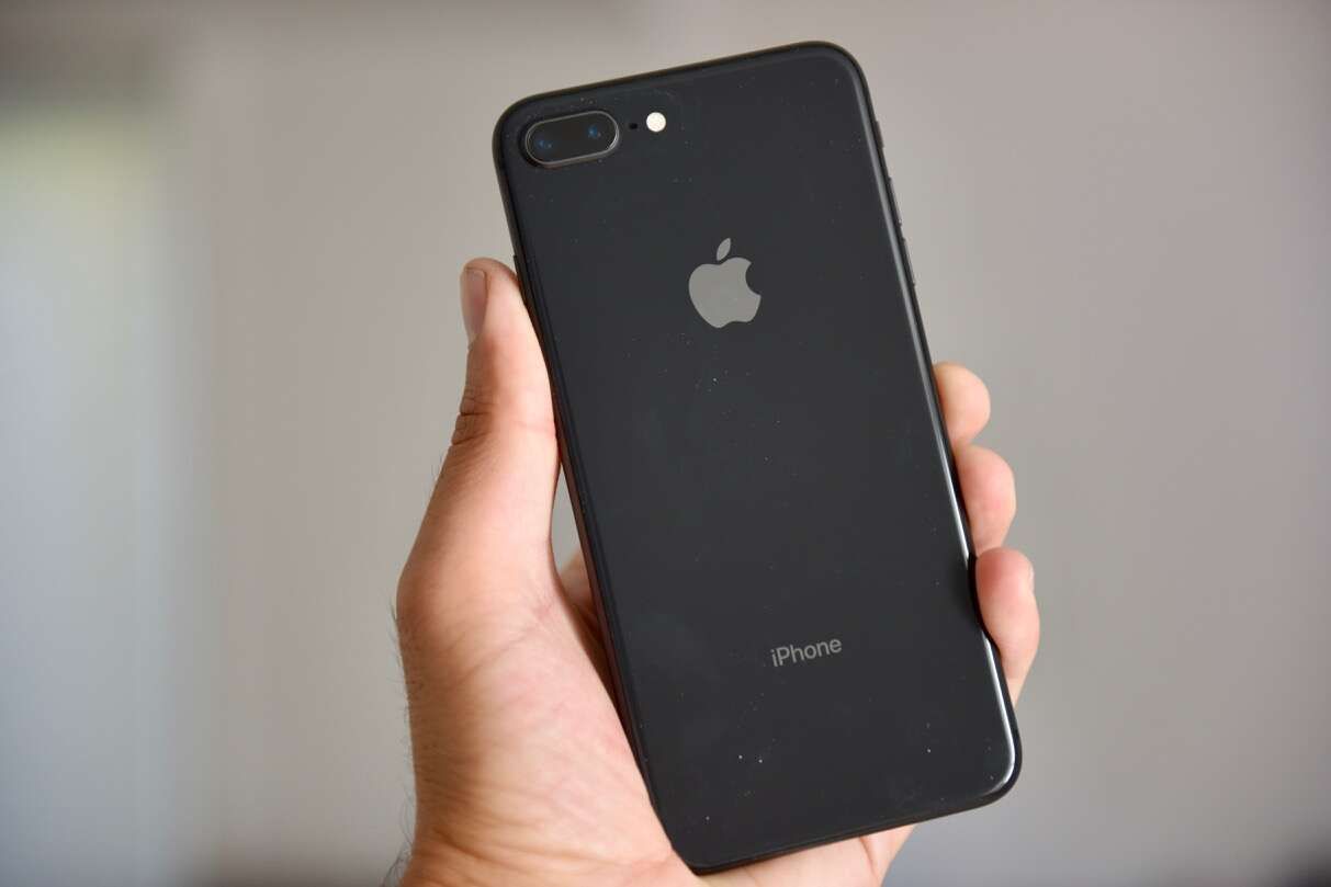iphone 8 plus 64GB Unlocked