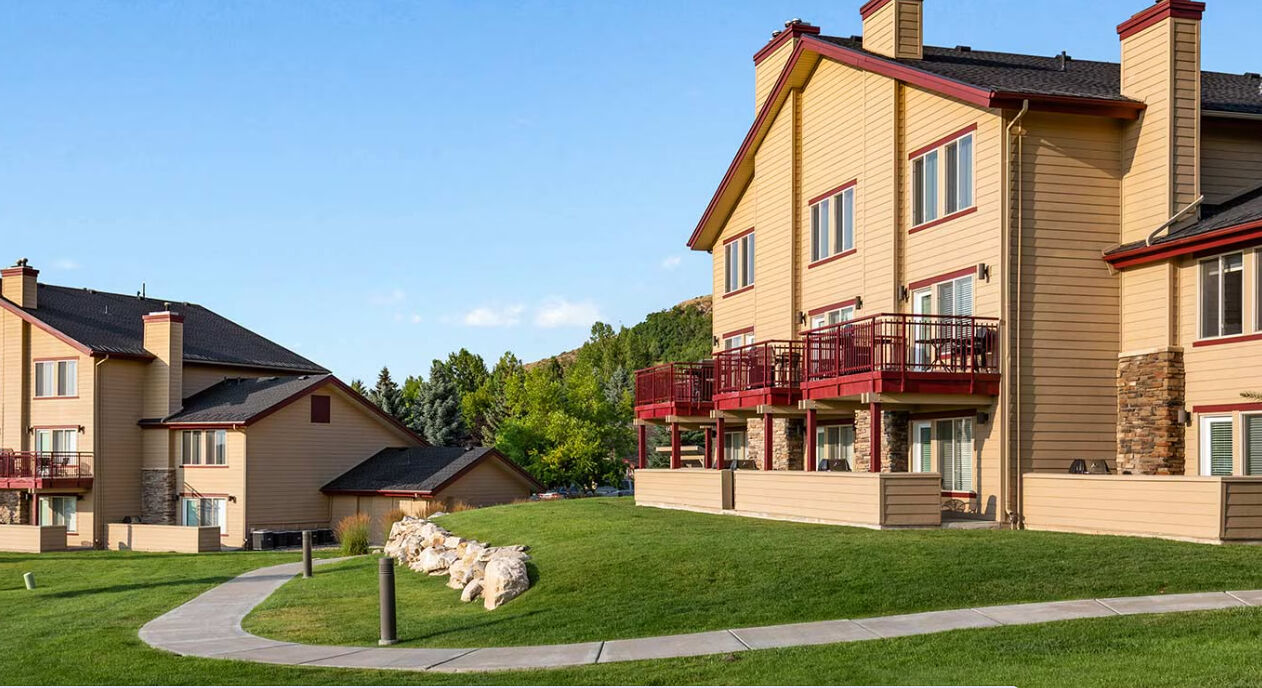 Full Week Bear Lake Vacation