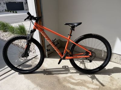 2021 Specialized Rockhopper Sport 27.5 – Med
