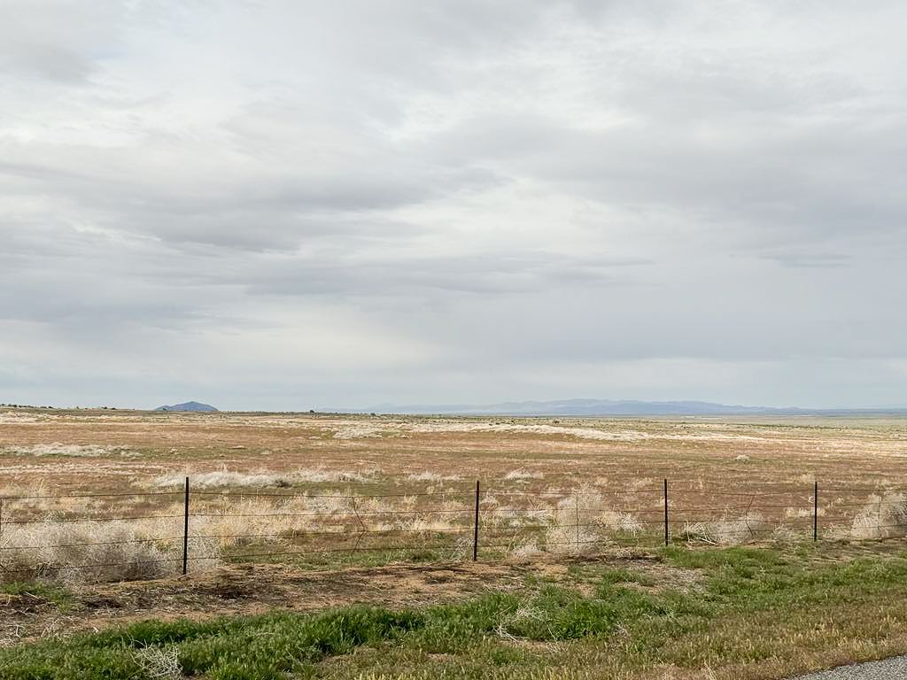 80 acres 1000 S Foothill Blvd, Delta, UT 84624