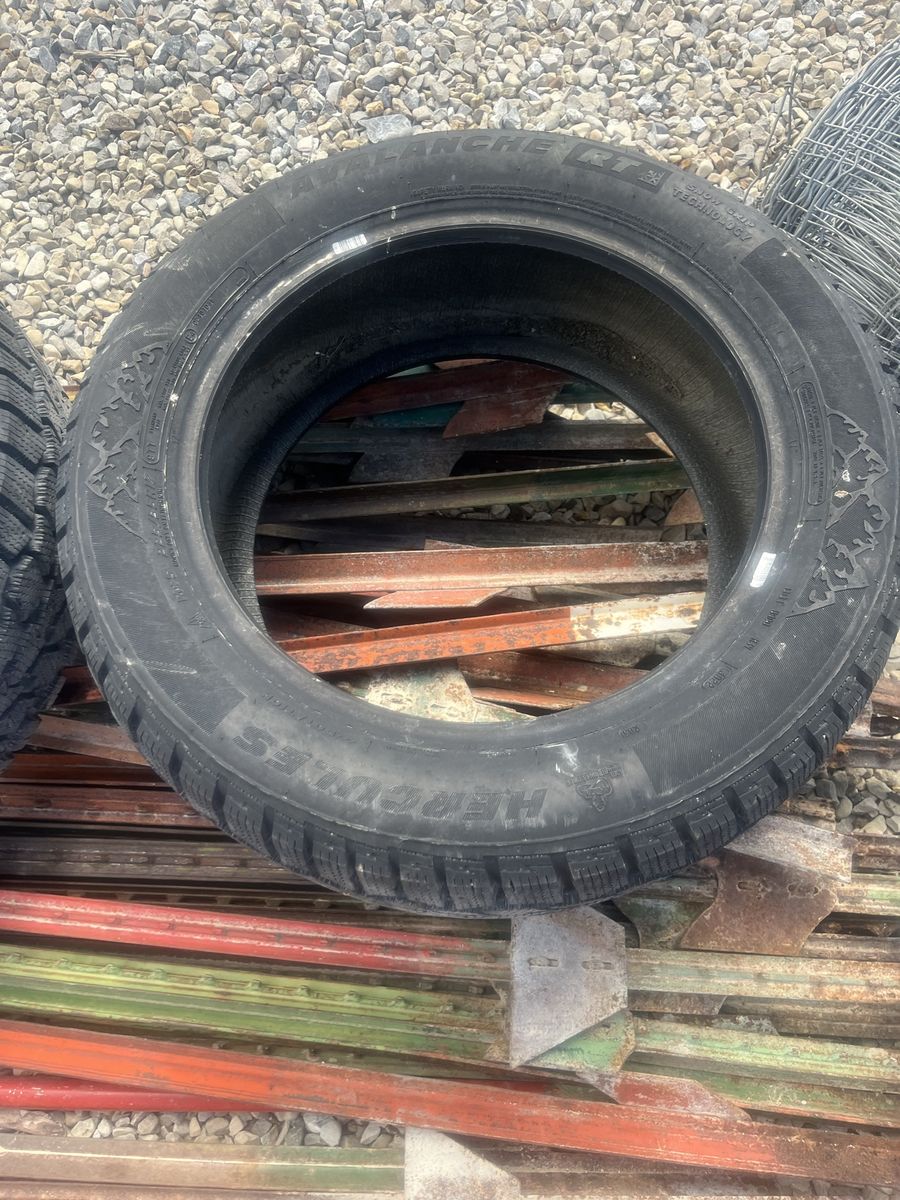 Snow Tires