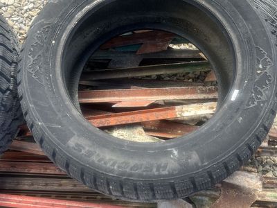 Snow Tires
